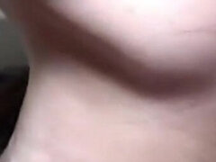 18 ans, 69, Asiatique, Sucer une bite, Adolescente