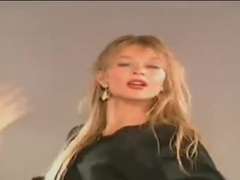 Hardcore, Pornostjerner