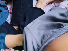 Aziatisch, Grote kont, Pijpbeurt, Indisch, Naakt, Kut duiken, Tiener, Strak