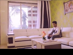 Grote kont, Grote mammen, Indisch