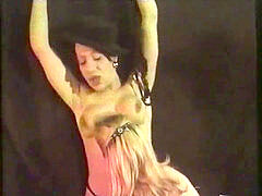 Anal, Italiener, Lingerie, Shemale, Strømper, Vintage