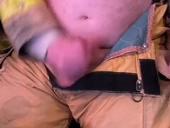 Amatőr, Döci, Ondó fröcskölés, Kövér, Házi készítésű, Maszti, Egyedül, Uniformis