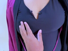 Amatéři, Pár, Manželka v domácnosti, Bradavky