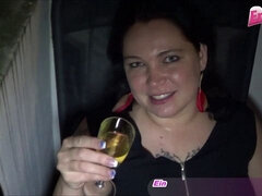 18 ans, Amateur, Gros seins, Rondelette, Fétiche, Allemand, Hard, Hd