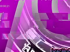 Ερασιτέχνης, Ασιάτης, Όμορφη, Πίπα, Χύσιμο, Πρώτου προσώπου, Βυζιά, Ιντερνετική κάμερα