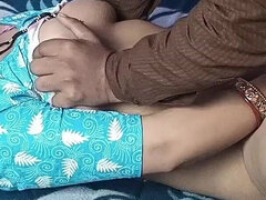 18, Amatéri, Bbw, Veľký zadok, Pár, Homemade, Nahé, Pička