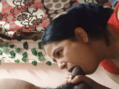 18, Amatør, Stor rumpe, Kukk suging, Par, Inder, Massasje, Tenåring