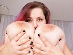 Bella grossa formosa, Culo grosso, Tette grandi, Cicciona, Toccando, Masturbazione, Solo, Strippaggio