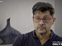 Chica, Morena, Sexo duro, Estrella porno, Rumano