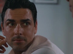 Kauniit, Ruskeahiuksinen, Syväkurkku, Kyrpä, Karvainen, Luonnollinen, Nännit, Orgasmi