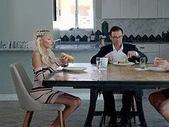 Mamada, Latina, Orgasmo, Pequeña, Adolescente