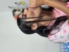 18, Anal, Pik sutte, Par, Hjemmelavet, Latinsk, Teenager