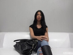 흑인, 체코인, 문신, 젖가슴