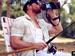 Bikini, Mamada, Corrida