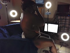 Gorda, Negro, Ébano, Trio