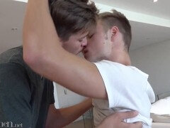 Anal, Pik sutte, Homoseksuel