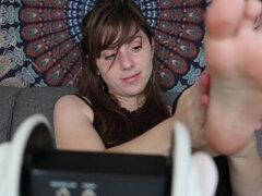 ASMR Ear Massage With Feet 3dio Whispering 423kcwp3nrf4l74rpn2gvo65r7oqrstd6u74ihffwf3wex23236hcjad dotonion - Merona