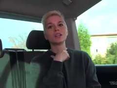 Hardcore, Orgasmus, Kozičky