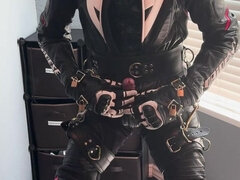 Σαδομαζοχιστικό, Φετιχ, Ομοφυλόφιλος, Μαλακία, Λάτεξ, Δέρμα, Αυνανισμός, Δονητής