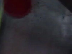 Real Couples Making Oil Massage to Enjoy, Finally Hot Fuke