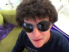 Stor røv, Store bryster, Sort, Pik sutte, Komme på ansigtet, Imellem racer, Sutte