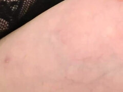 Duże cycki, Puszysta, Naturalne cycki, Solo