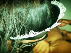 Amador amadora, Bundão, Boquete, Latina