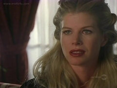 Blond, Bruinharig, Europees, Harig, Ondergoed, Moeder die ik wil neuken, Tieten likken, Oud