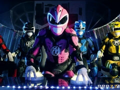 Babe, Kukk suging, Barmfager, Gal, Gruppe, Hardcore, Fest, Uniform