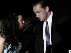 18, Brunett, Snopp, Grupp, Hardcore, Orgie, Tonåring, Tuttar