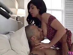 Anal, Stor kukk, Svart, Bløtkake, Tenåring