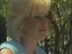 Blond, Pijpbeurt, Sperma, Sperma shot, Lul, Sperma in gezicht, Moeder die ik wil neuken, Oud