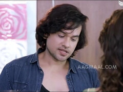 Asiatique, Gros seins, Sucer une bite, Brunette brune, Gorge profonde, Maman, Seins naturels, Nénés