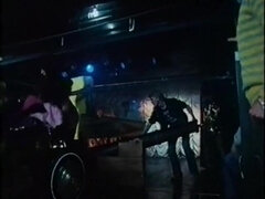 Velike joške, Erotično, Francozinja, Retro