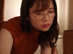 Asiatisk, Stora tuttar, Brunett, Creampie, Sperma shot, Snopp, Japansk, Porrstjärnor