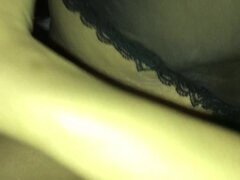 Thai BBW amateur pov sex video