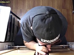 아마추어, 오랄섹스, 얼굴에, 게이, 핸드잡, 나이든, 빨아들이는