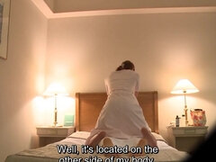 Amatör, Asiatisk, Baben, Brunett, Otrohet, Hotell, Massage, Milf