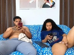 18, Latina, Mexikansk