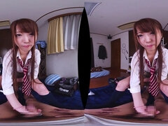 18 anni, Università, Giapponese, Punto di vista pov, Realtà