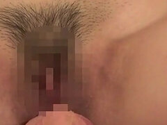 Asiatisk, Bdsm, Förödmjukelse, Japansk, Älskarinna, Fitta, Slav, Student