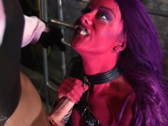 69, Bdsm, Kuřba, Honění