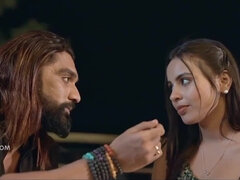 Laila EP2 Hot Hindi Web Series Part-6 - Big ass