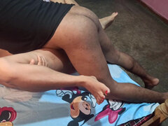 18 anni, Coppia, Hardcore, Fatto in casa, Indiana, Figa, Ragazza, Moglie