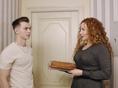 18 anos, Peitos grandes, Boquete, Clitóris, Hd, Cozinha, Ruivoa, Raspar depilar