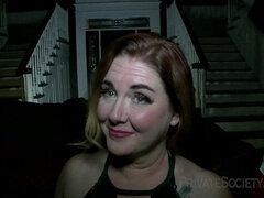 Anál, Zadek, Velké kozy, Kuřba, Stříkání spermatu, Hardcore, Mezirasové, Zrzavé