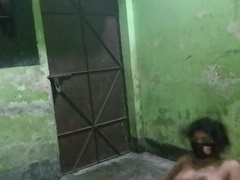 Desi Bhabi Alvi Khan Hot Village Sex - Long Time Fuck in HD