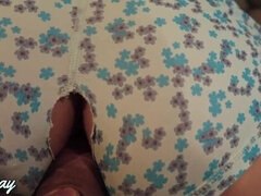 Amatéri, Zadok, Veľký zadok, Blondína, Creampie, Na psíka, Z pohľadu účastníka