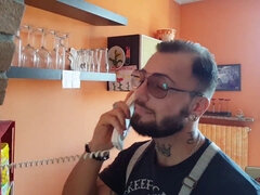 Stor røv, Store bryster, Brunette, Ældre lækkre kvinde, Hd, Kæmpe stor, Mor, Bryster