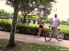 Mila Needed Some Help